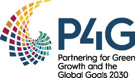 P4G logo