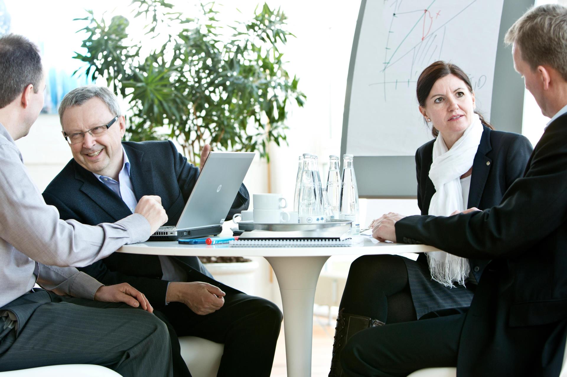 The Trade Council hjælper danske virksomheder med at udnytte de internationale markedsmuligheder