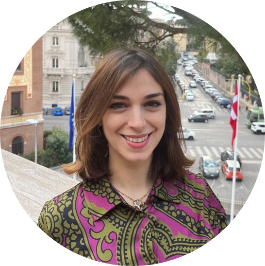 Francesca Zaccarelli - profilbillede