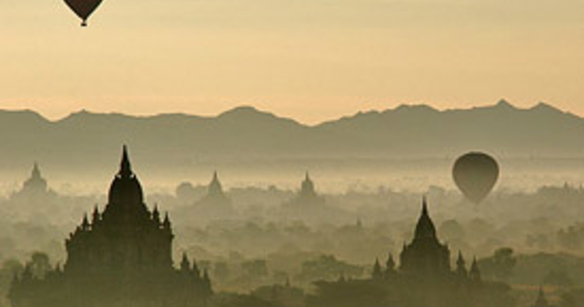 Myanmar