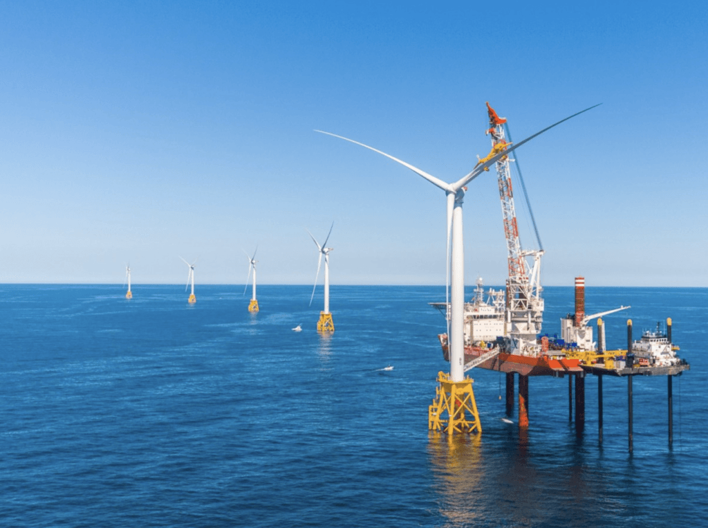 Offshore