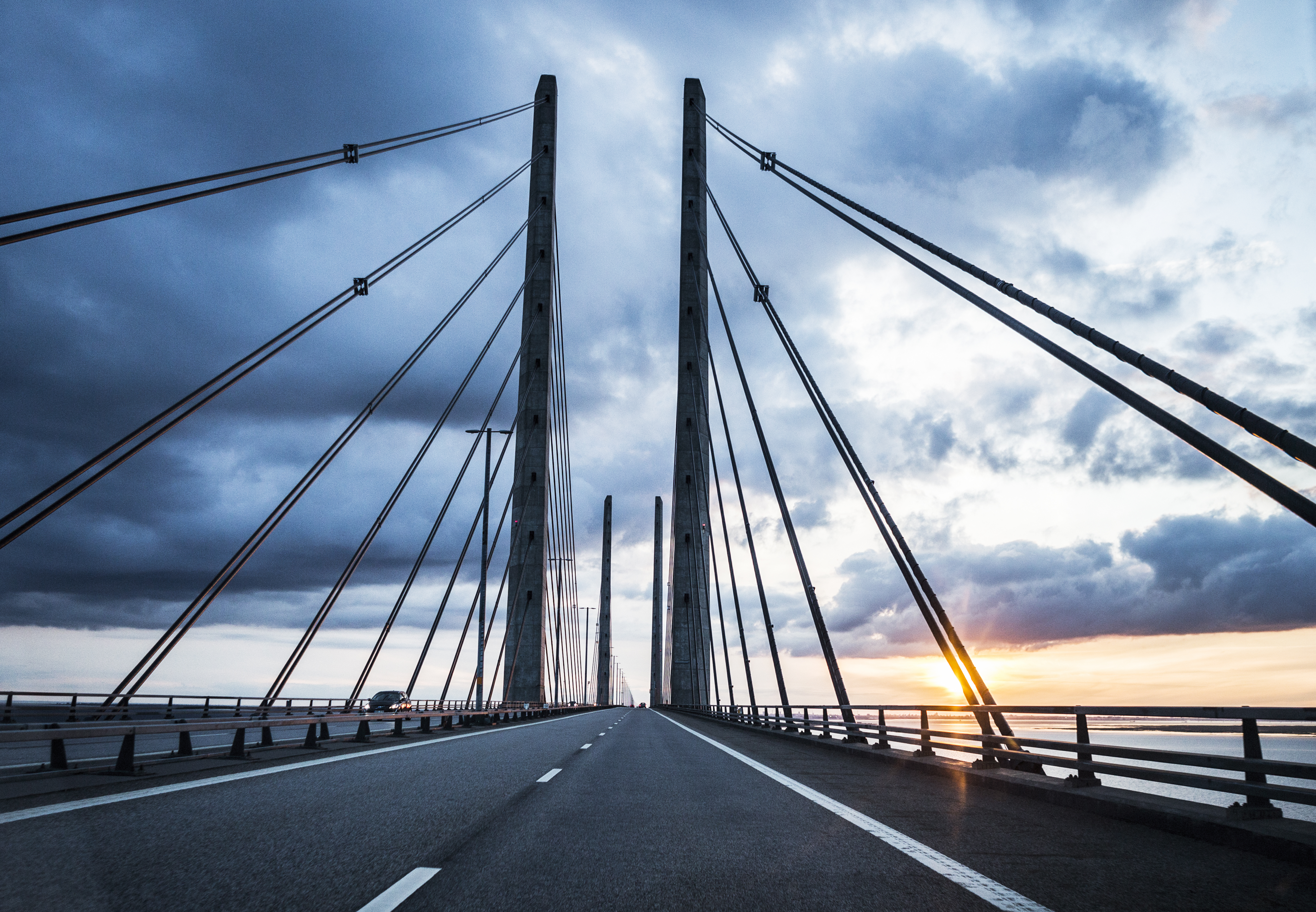 Multilateral Cooperation