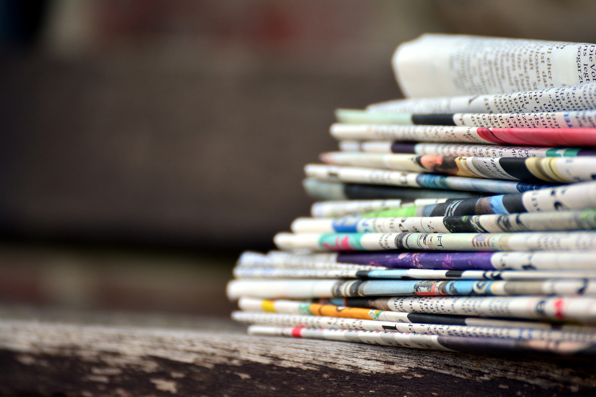Newspaper