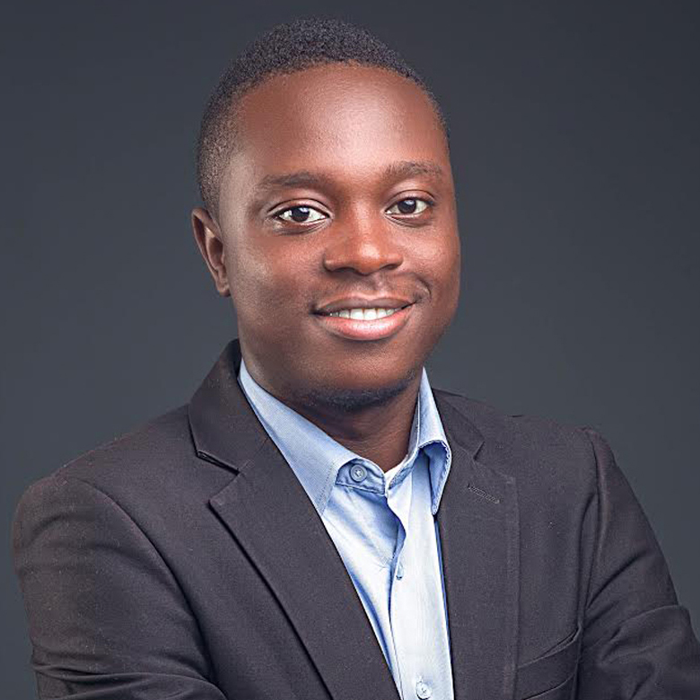Brian Dzansi