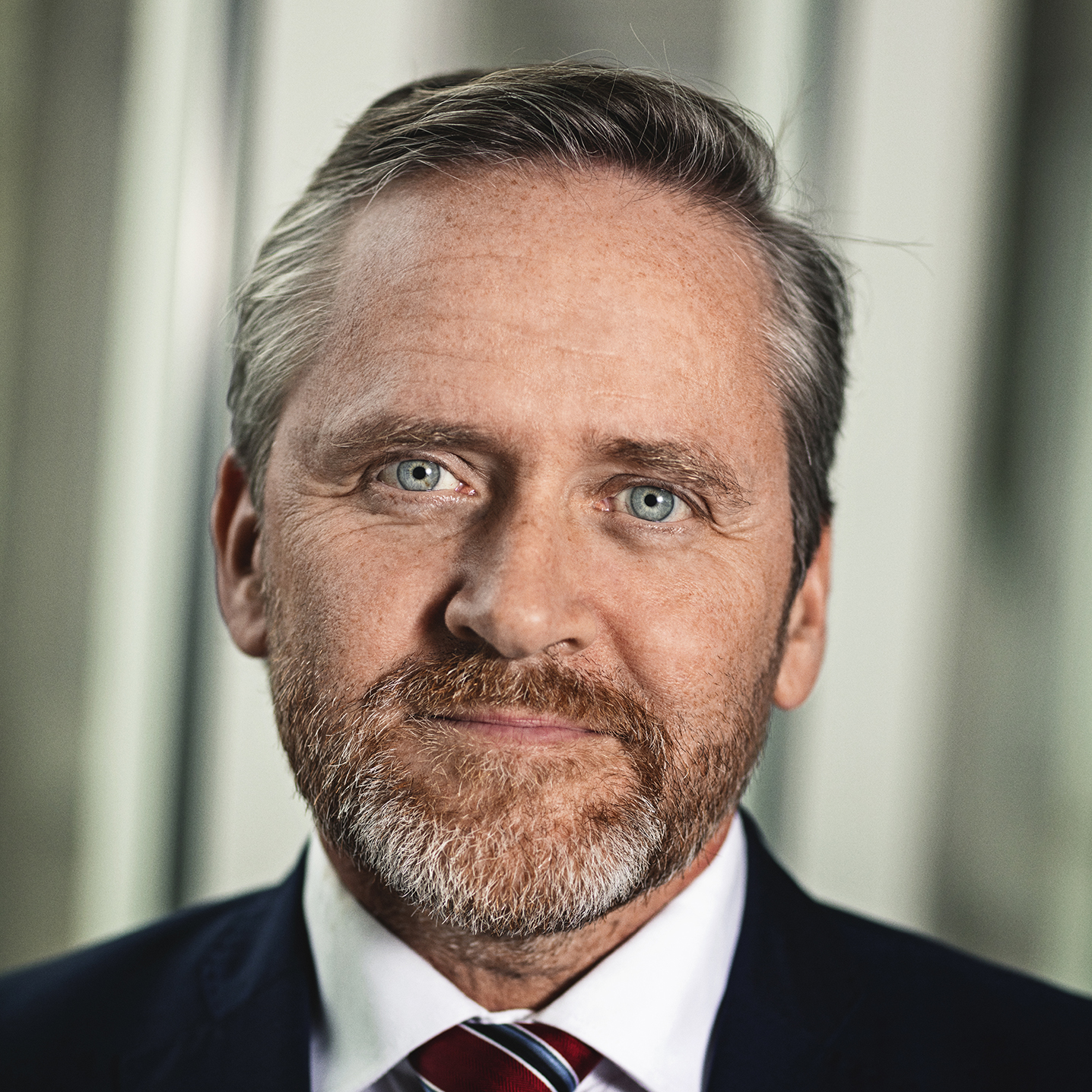  Den danske tech-ambassadør skal gøre kagen større for danske virksomheders eksport i udlandet