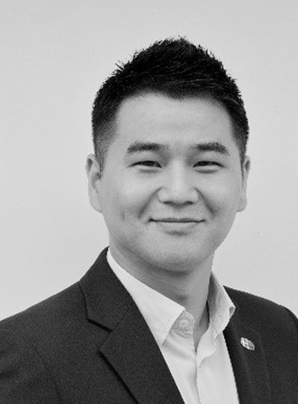 Ethan Young Sik Kim