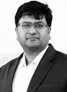 Prashant Varadaraj