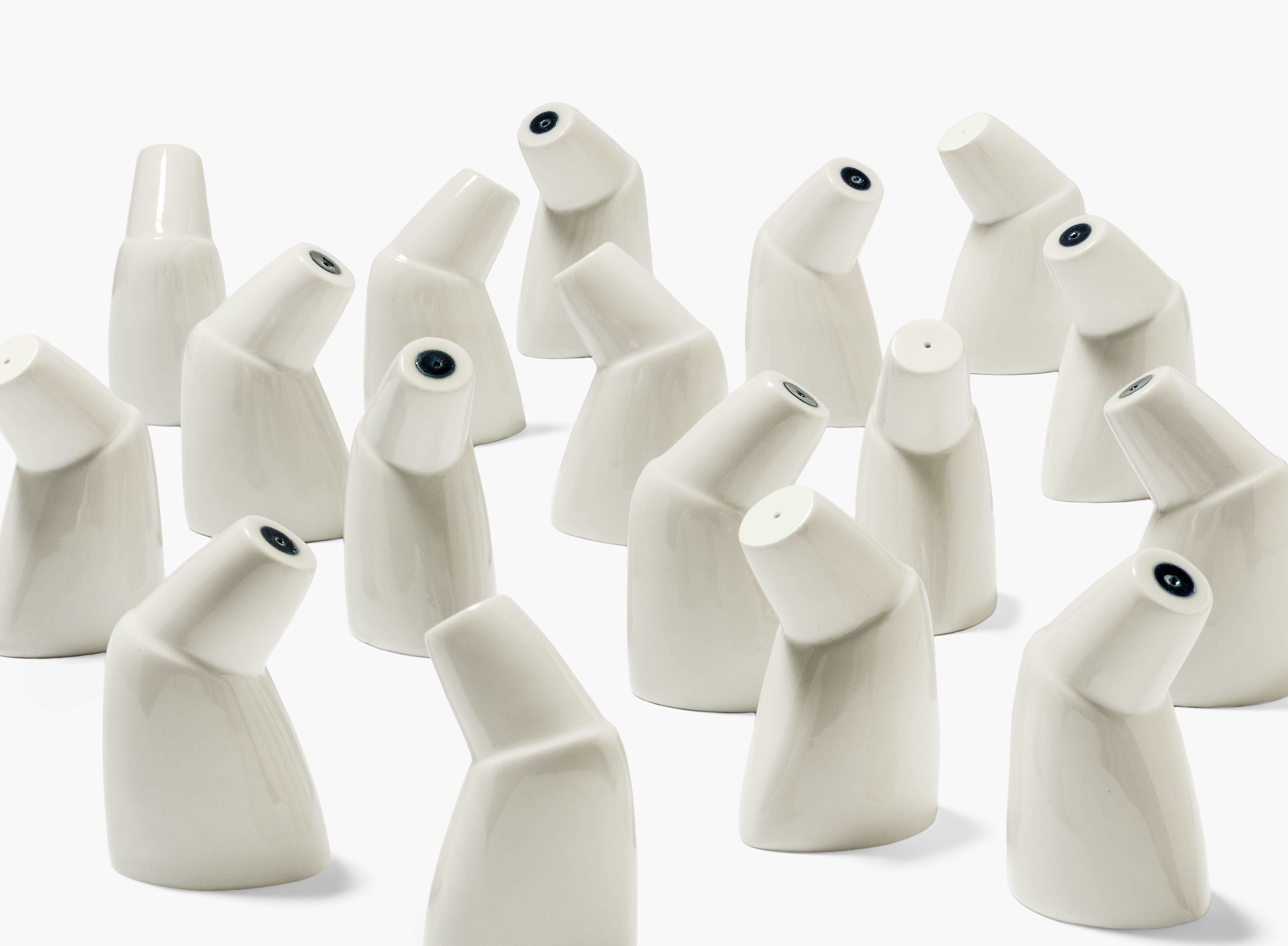 Dining with Design at the Danish Residence in New York