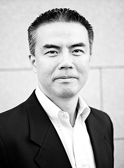 Jack Yang