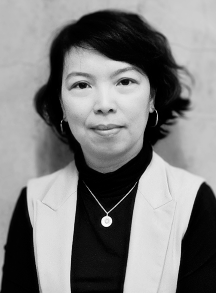 Jane Cen