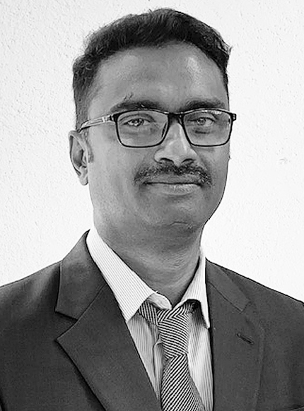 suresh