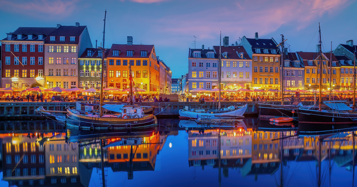 About Denmark