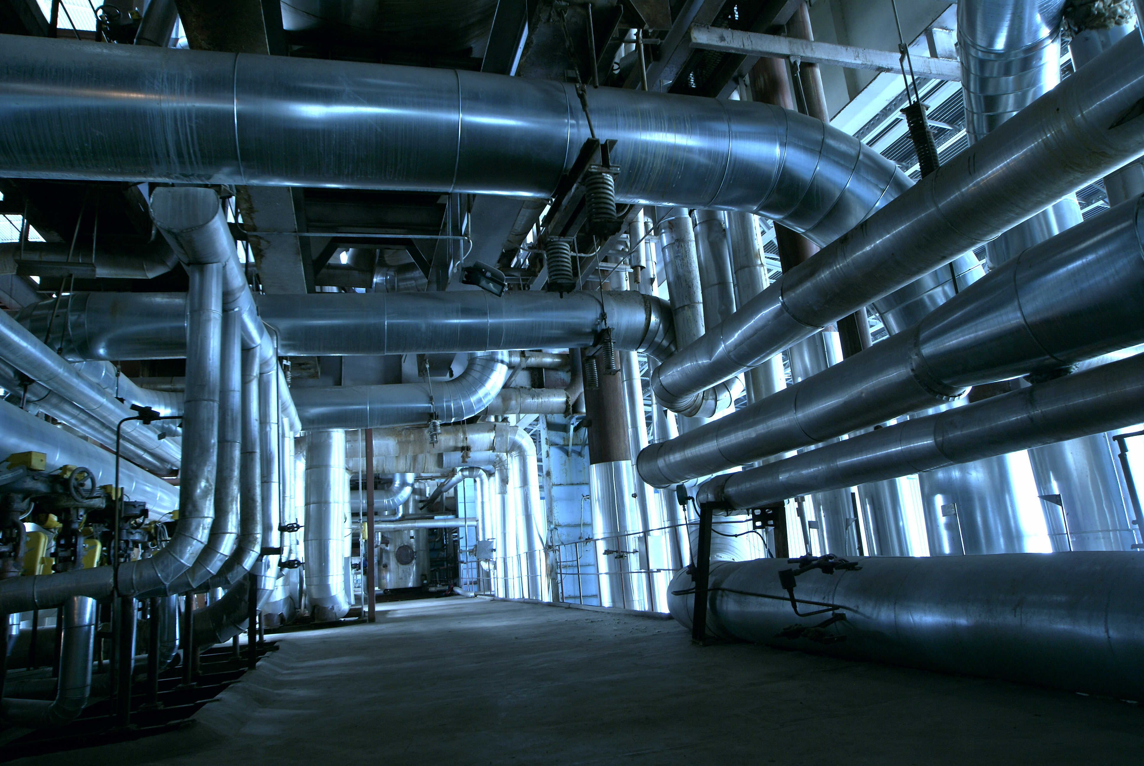 Pipes