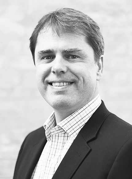 Øystein Skråmestø Sandvik