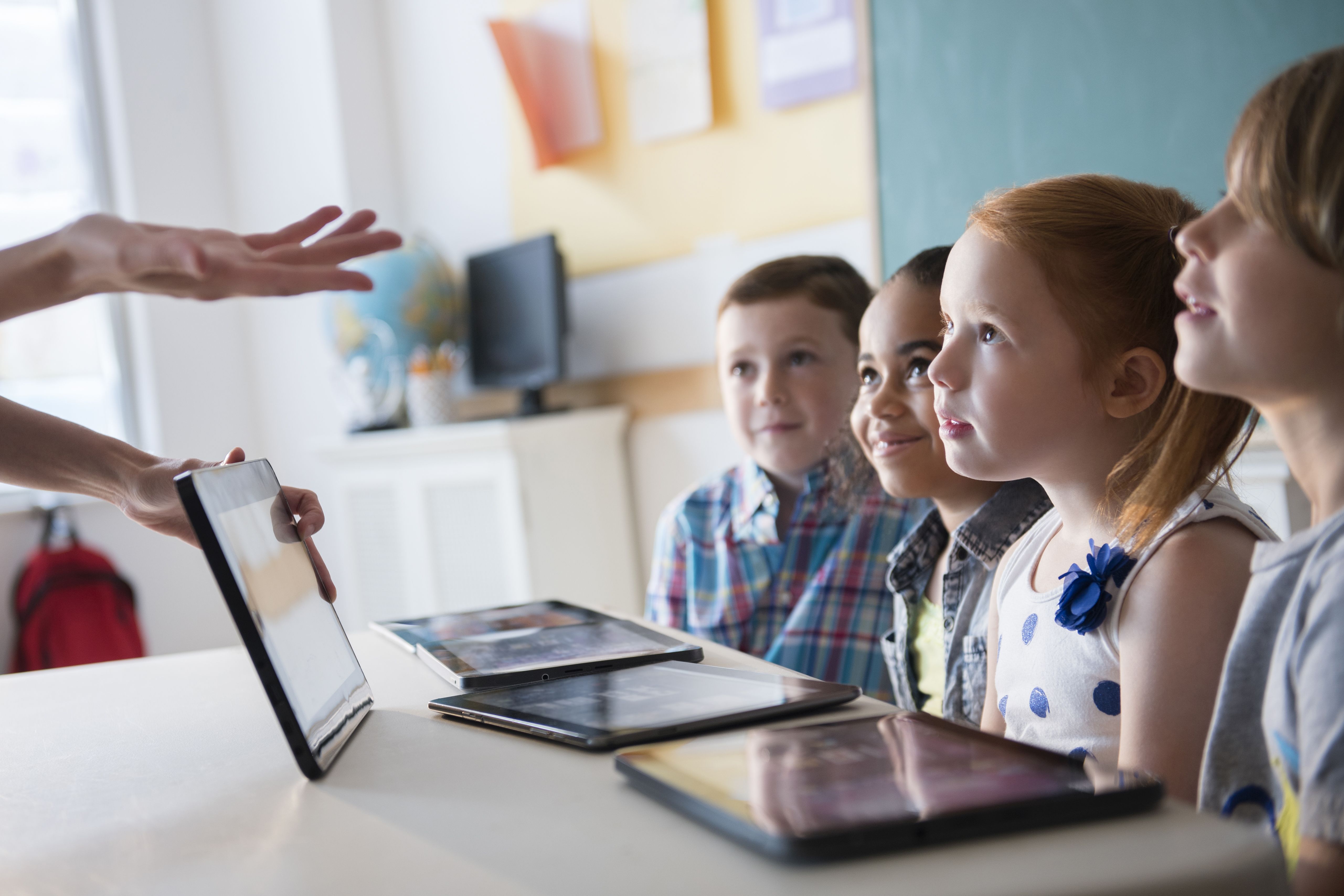 EdTech i Tyskland