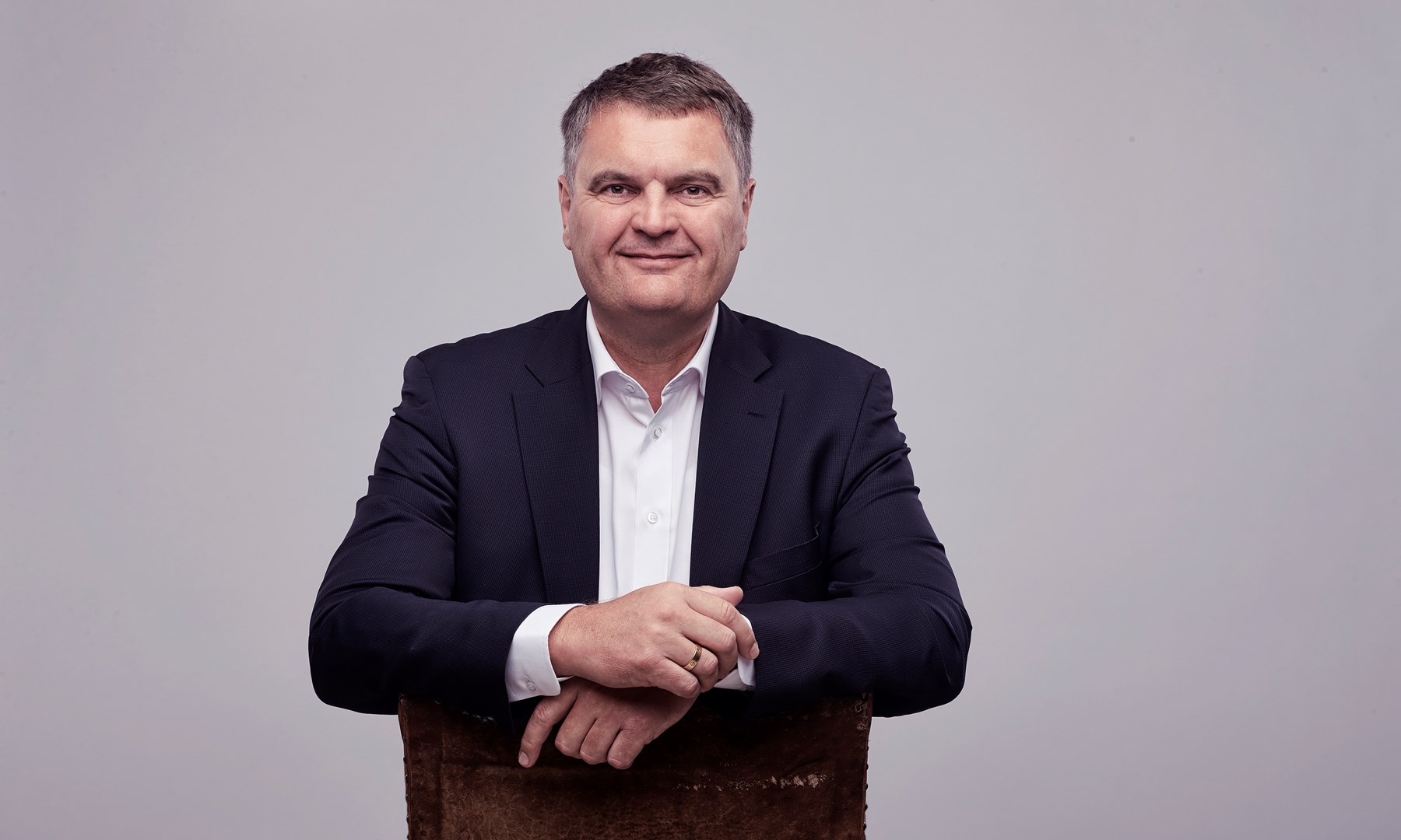Hele verden efterspørger danske råvarer og produkter inden for mad og drikkevarer
