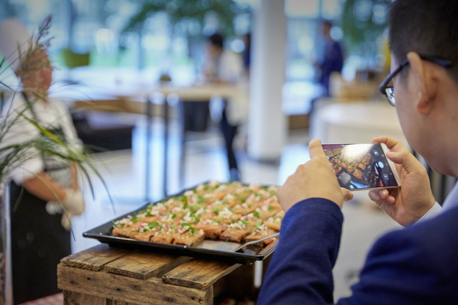 The Trade Council fremmer eksport af dansk økologi og gastronomi i udlandet