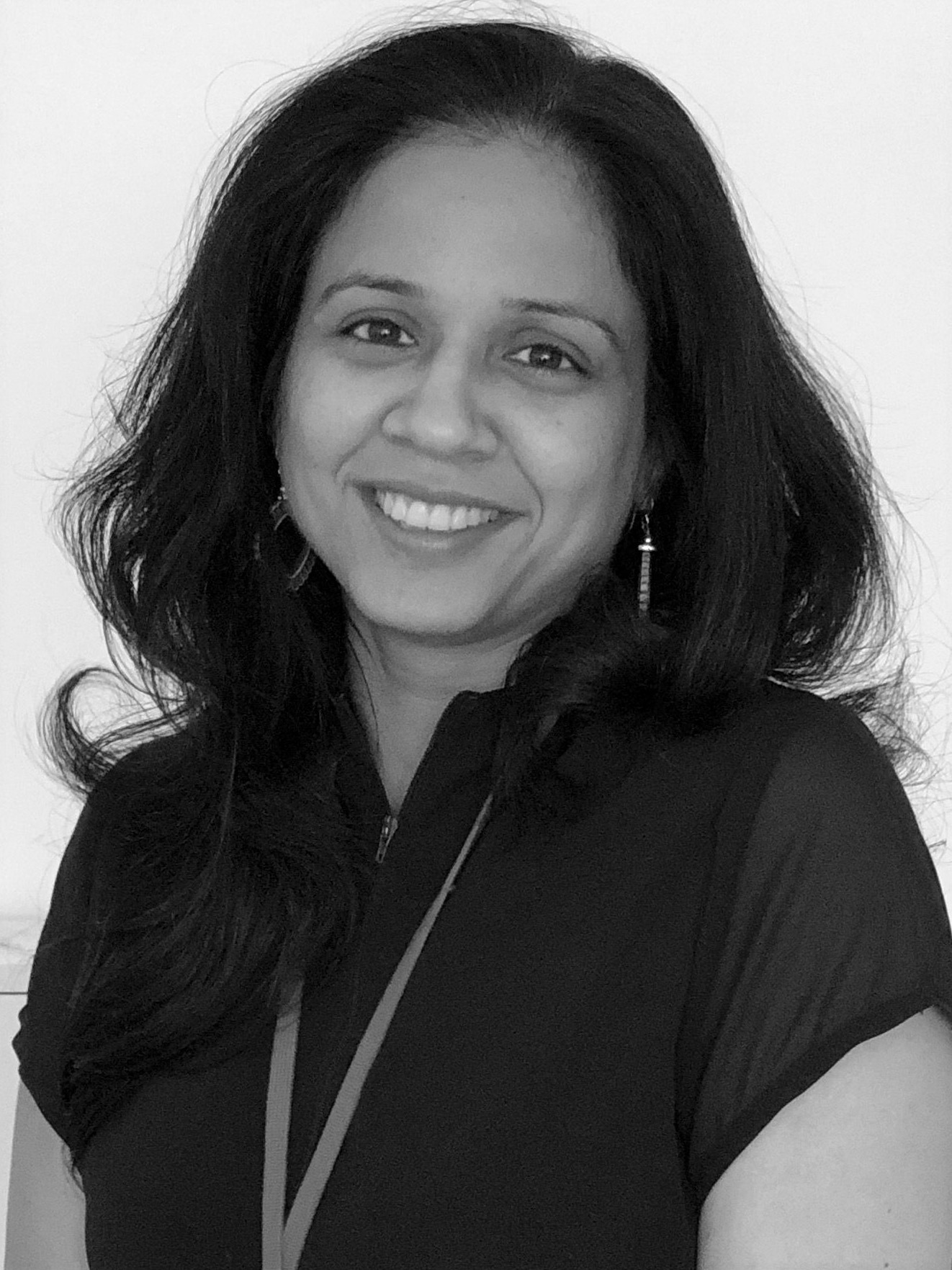 Deepshikha Sharma 