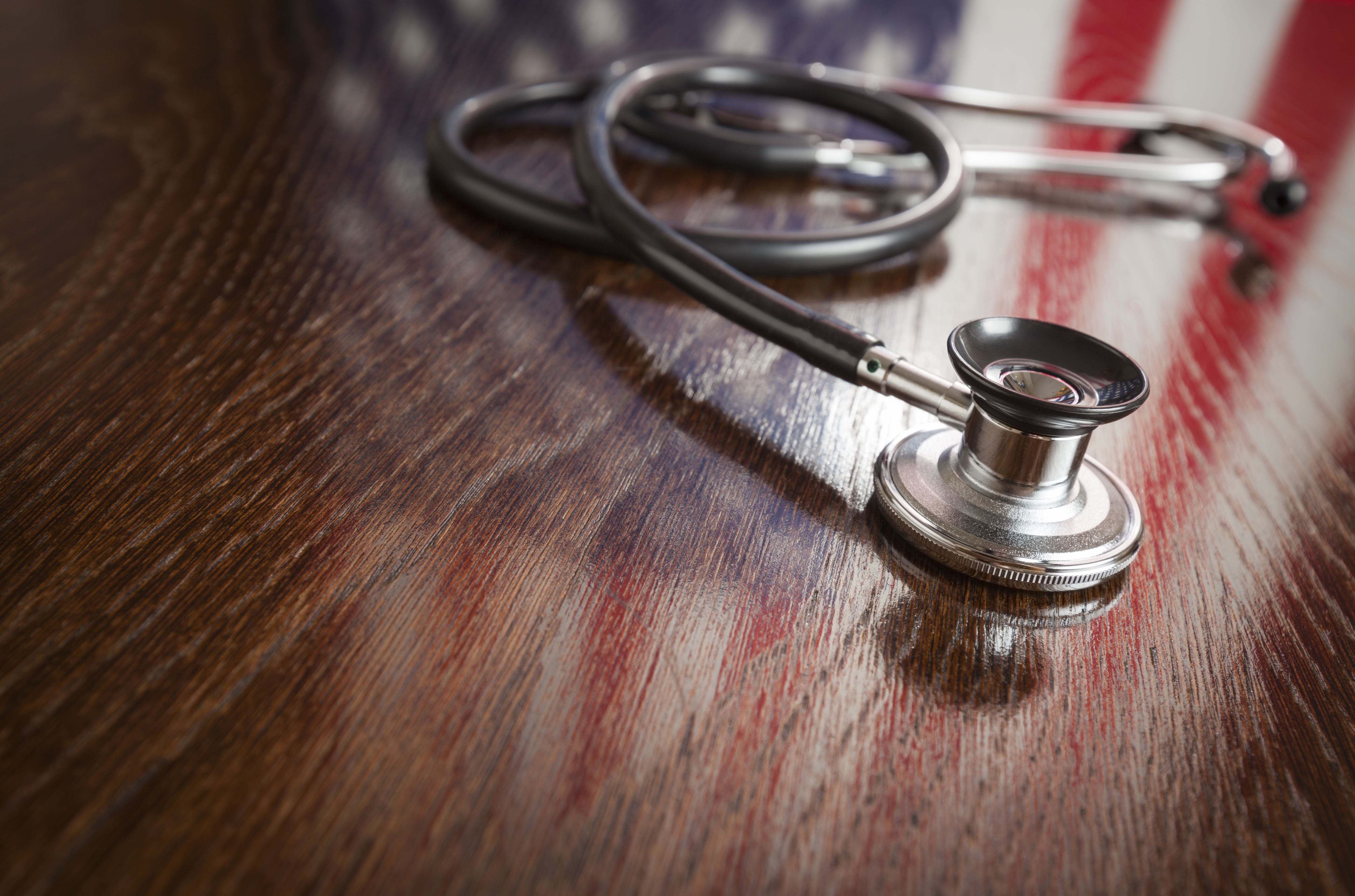 Healthcare- og life science-sektoren i Danmark eksporterer årligt for 4 mia. dollars til USA