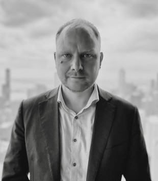 Jesper Koeks Andersen