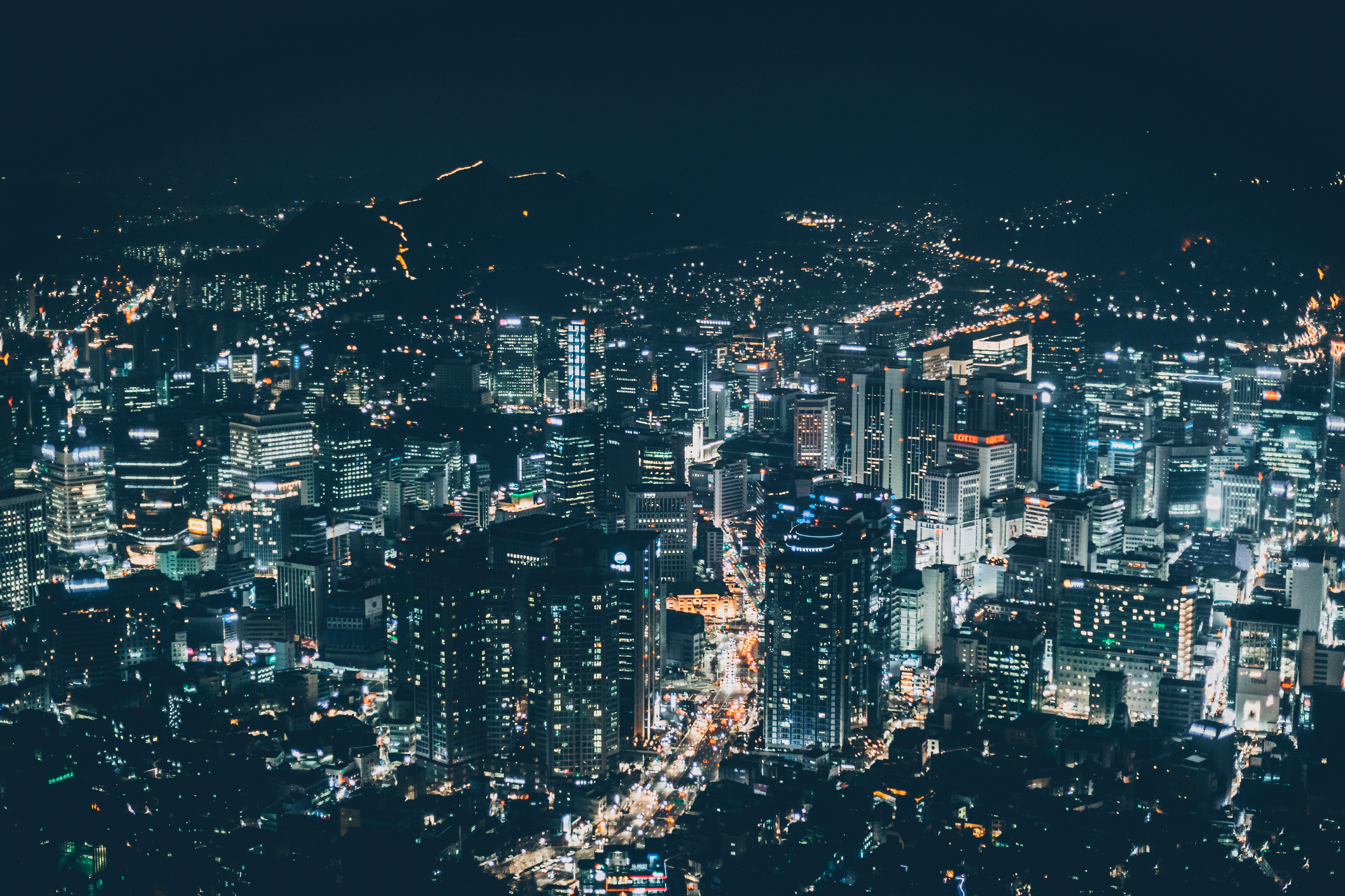 Seoul