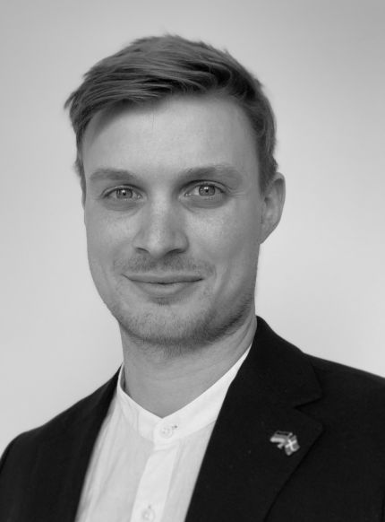 Thomas Vikner