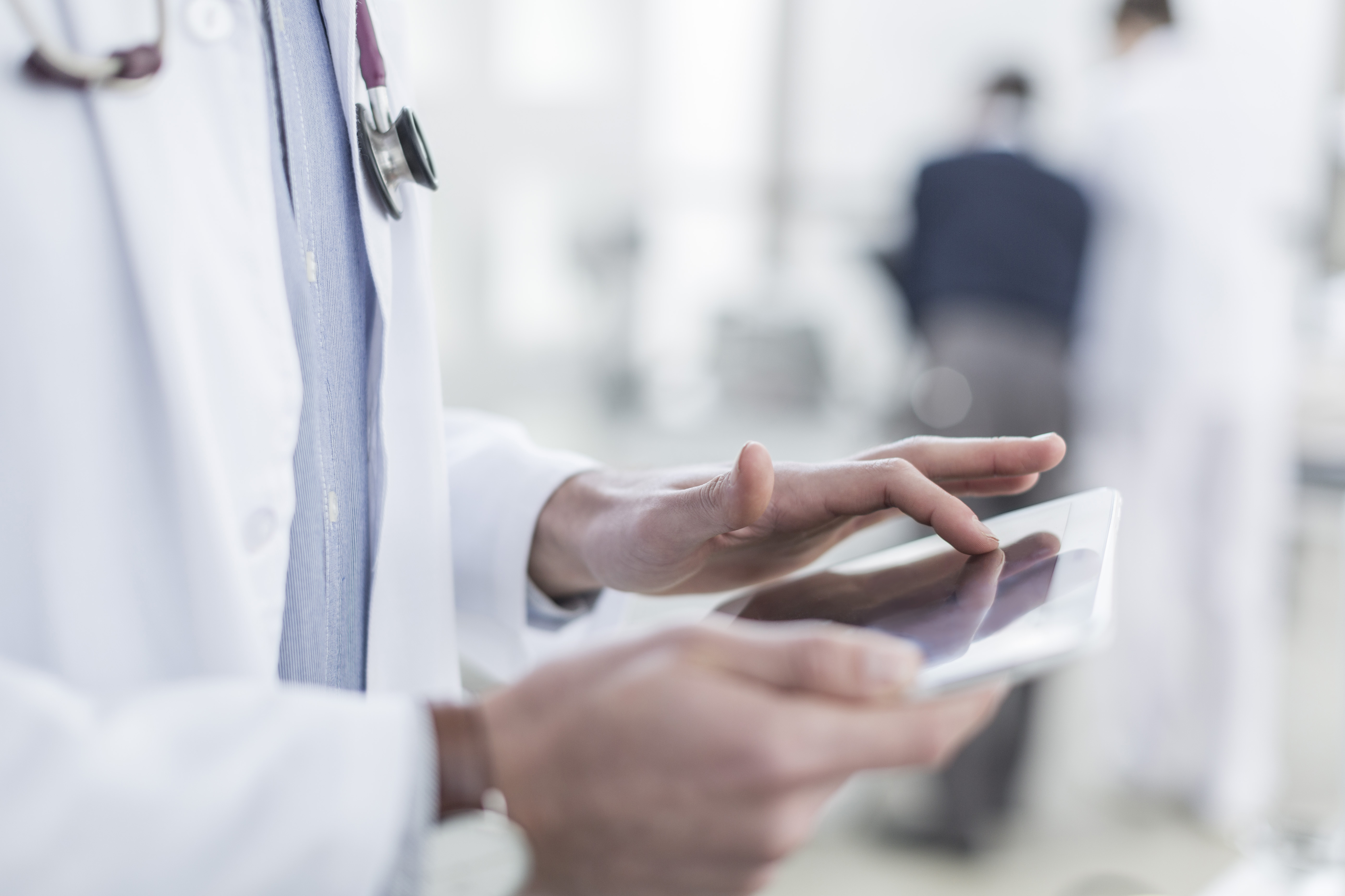 Health tech