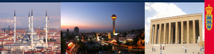 Praktikantstillinger