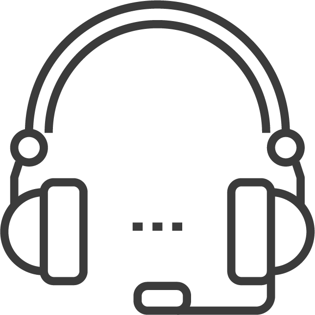 Headset icon