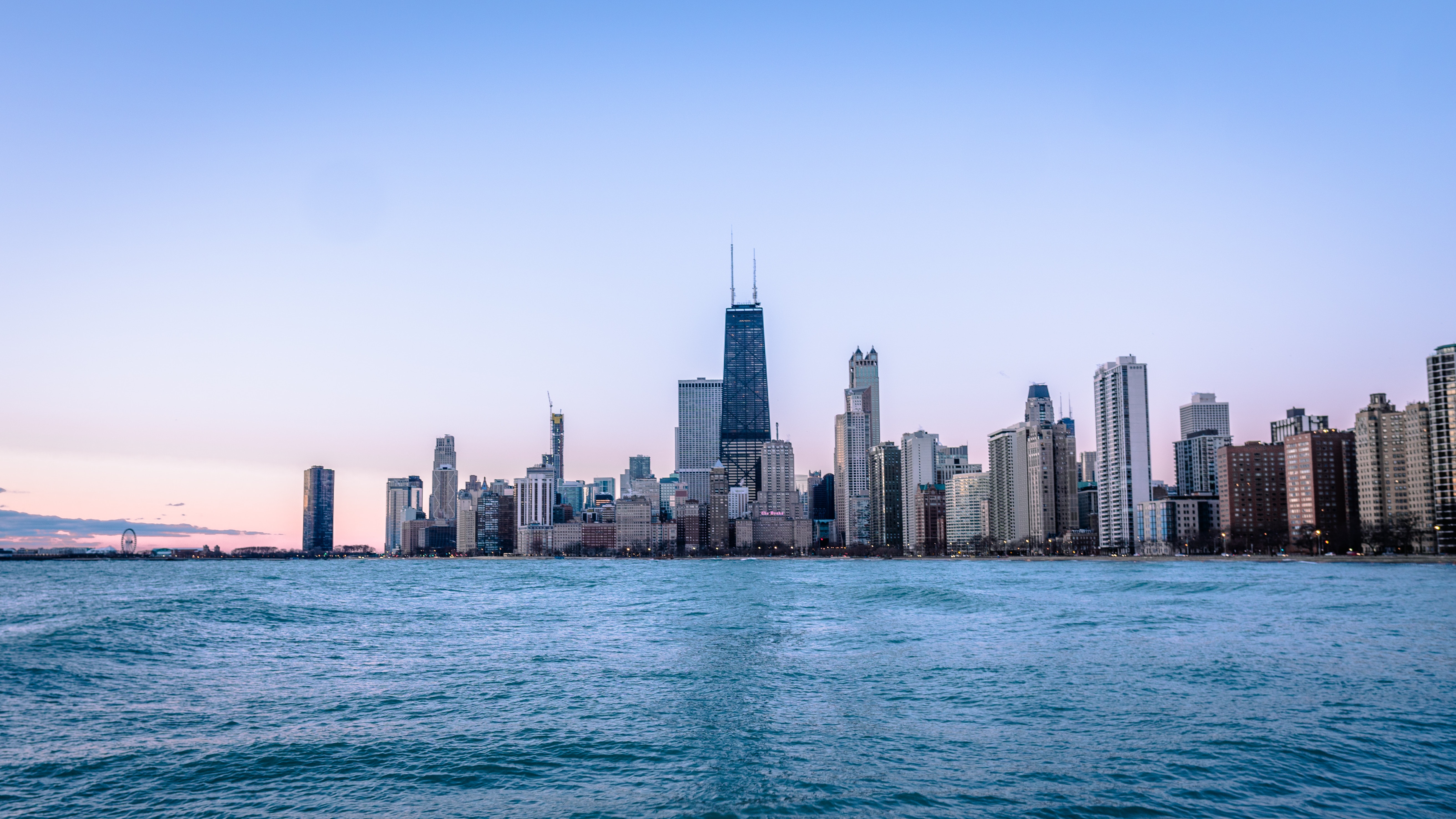 Chicago