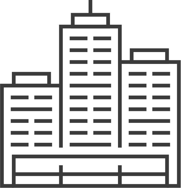 Building icon