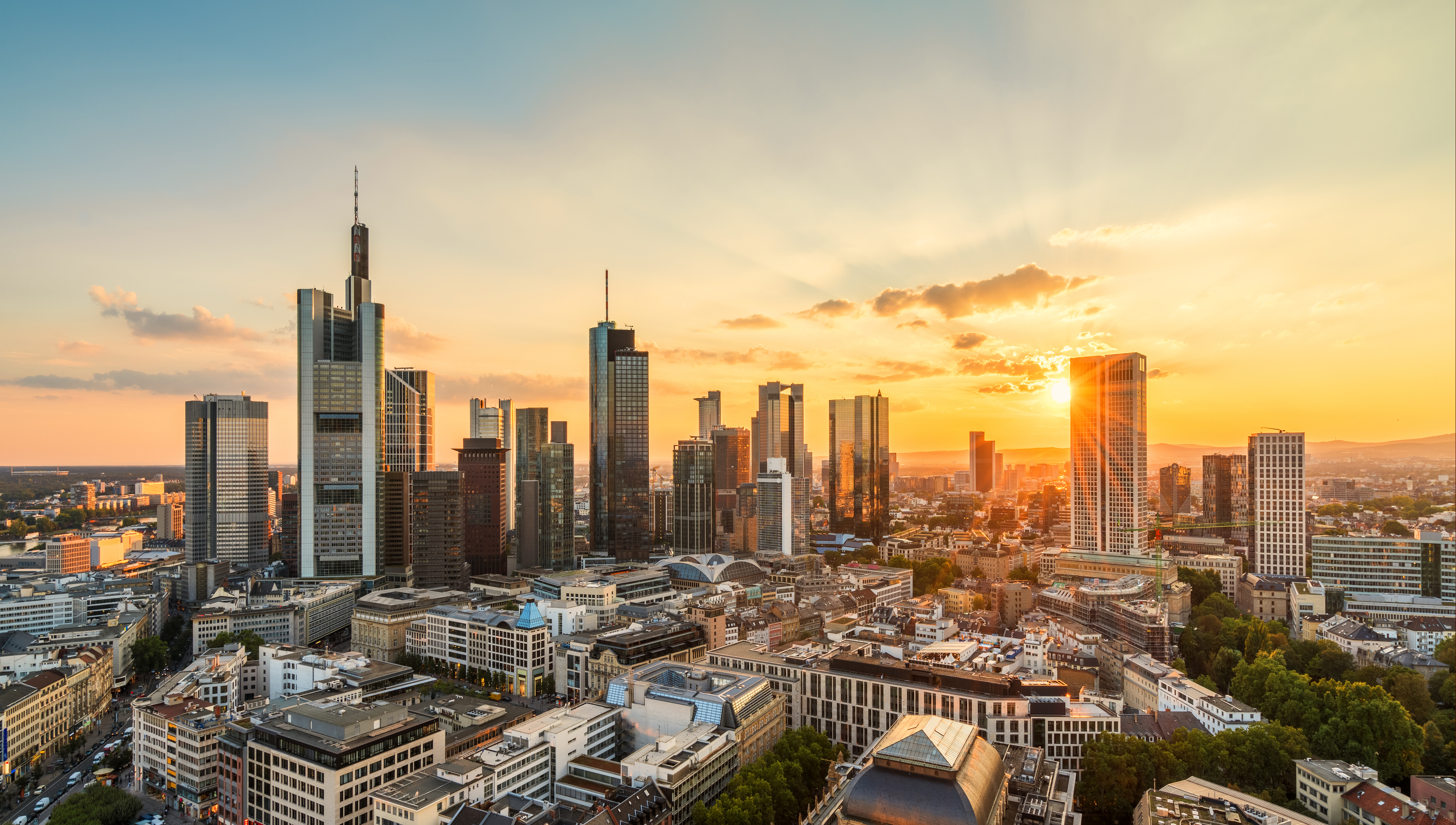 MUNICH - German finance