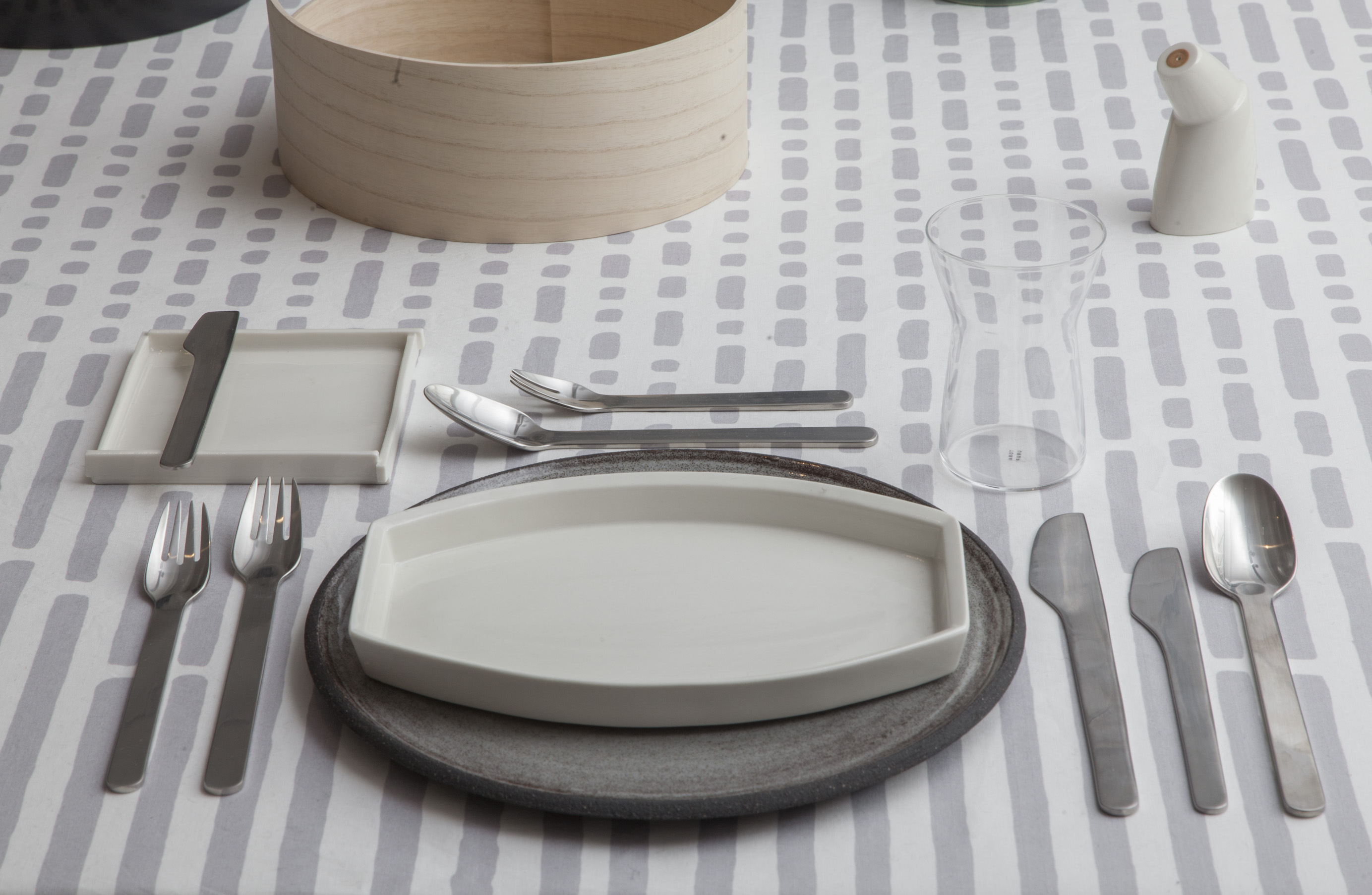 Dining with Design at the Danish Residence in New York