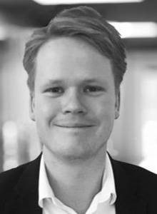 Tobias Nørgaard