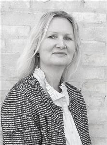 Lina Gandløse Hansen