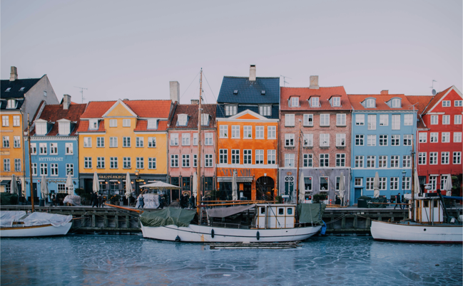nyhavn
