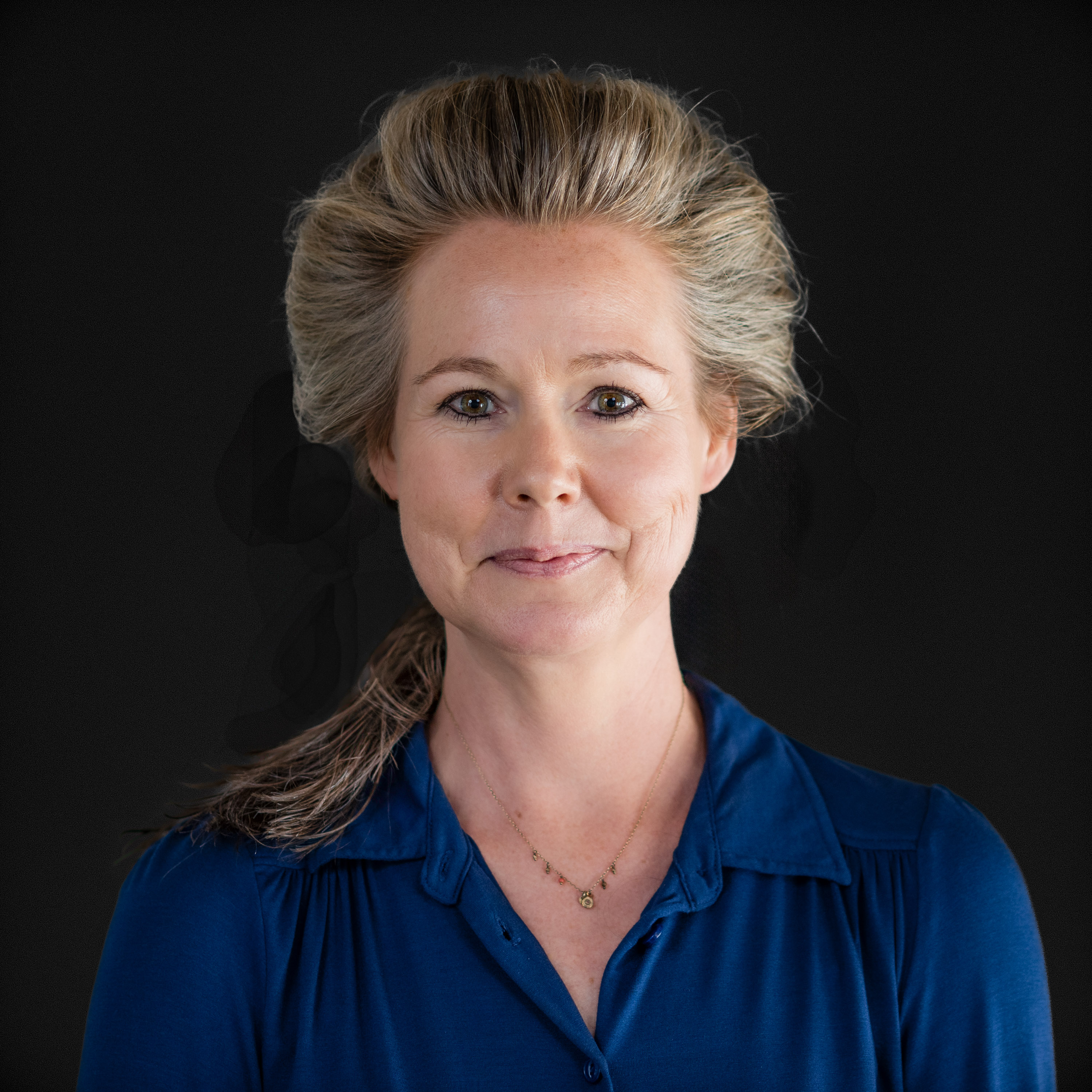 Louise Holmsgaard 