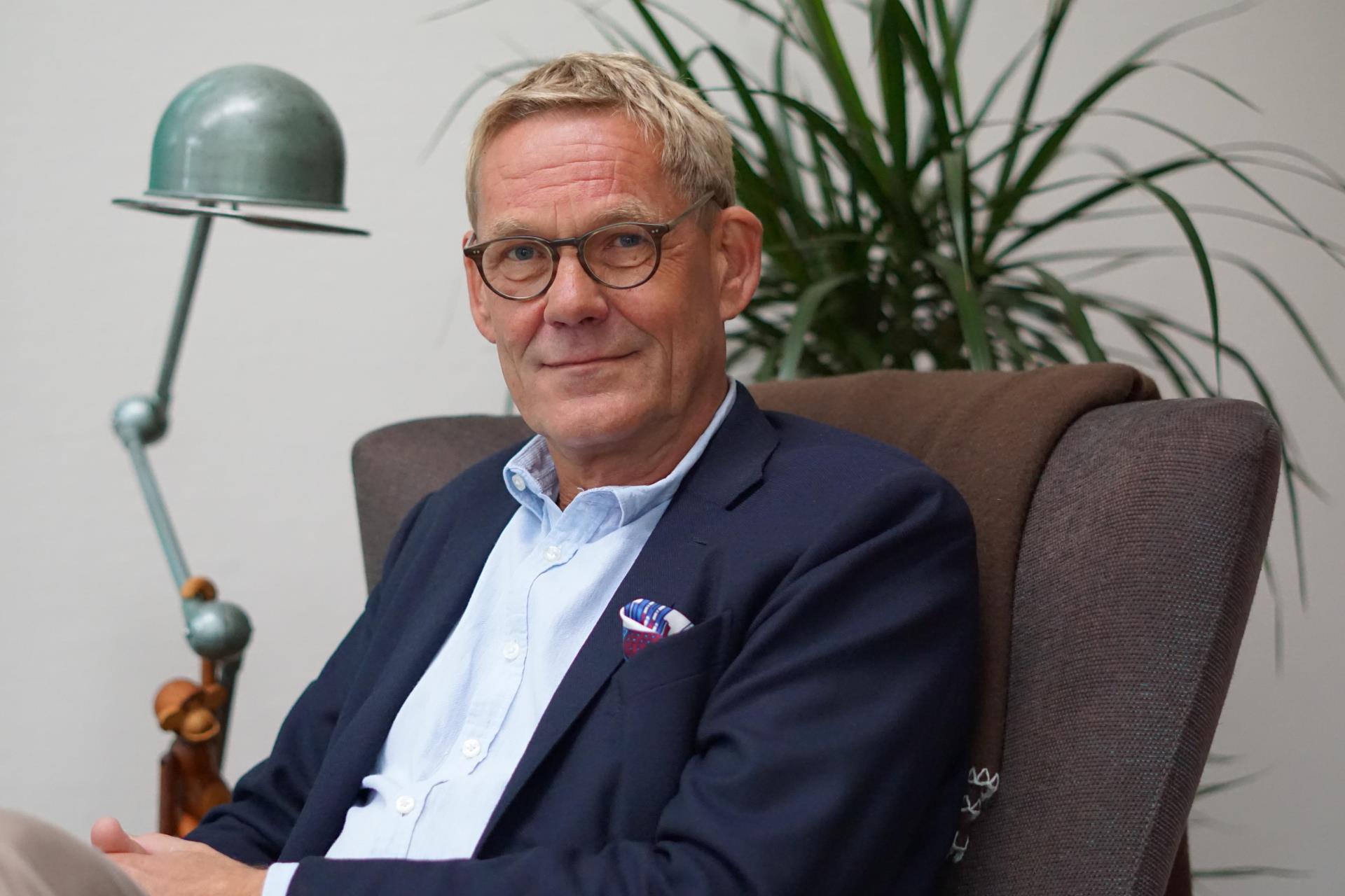 The Trade Council rådgiver danske virksomheder om eksport