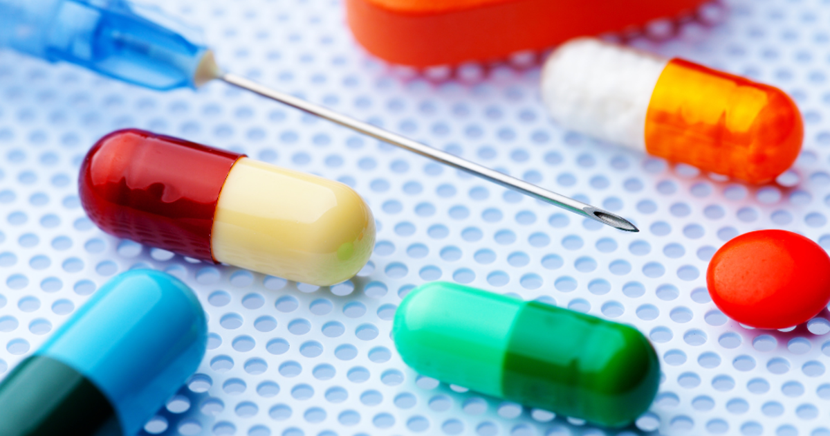 Medicin og vaccination