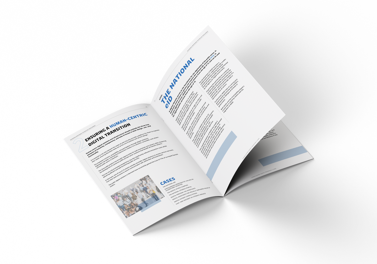 Catalog Digital Transition