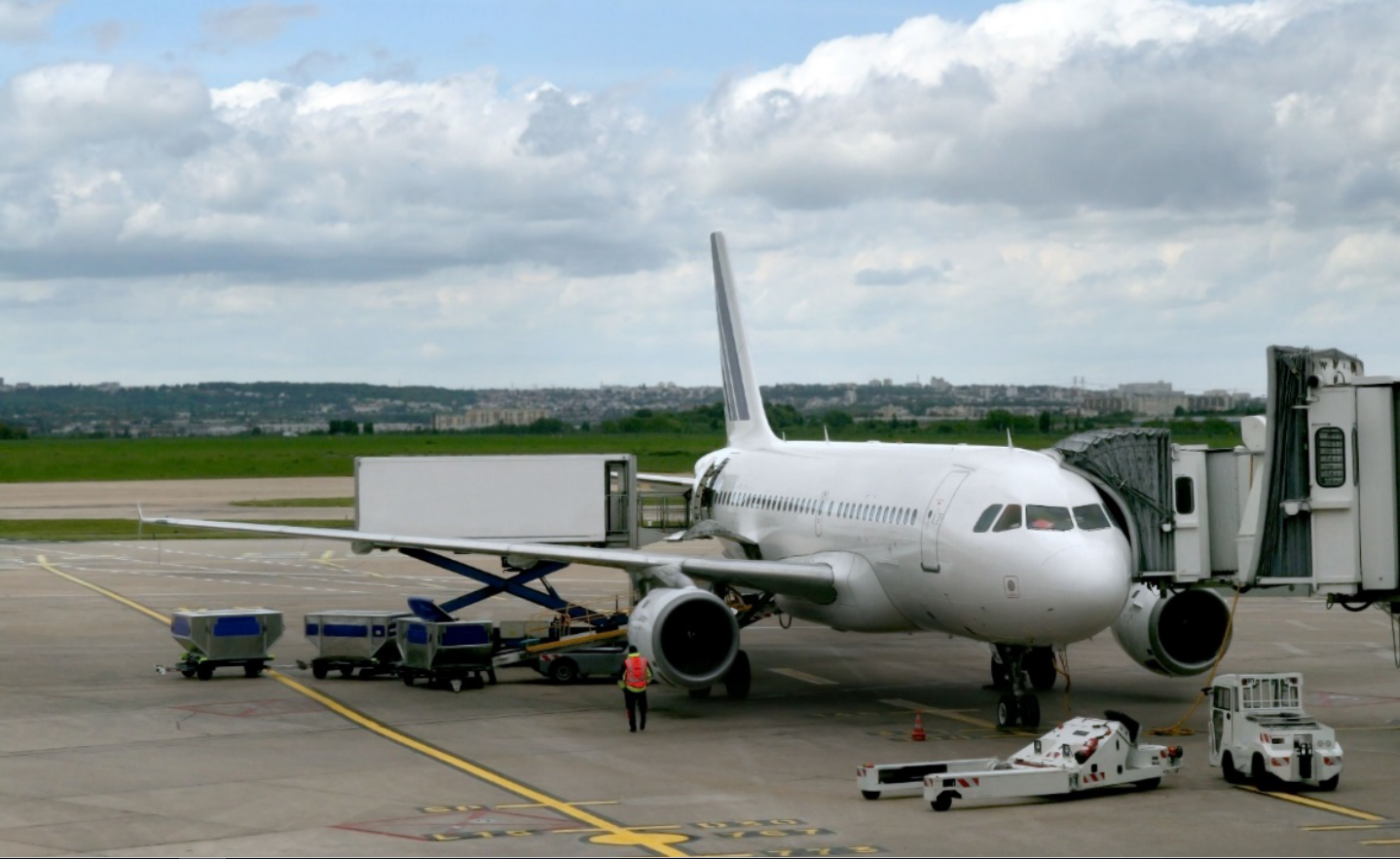 Dansk ekspertise inden for aviation er i høj kurs på de globale markeder