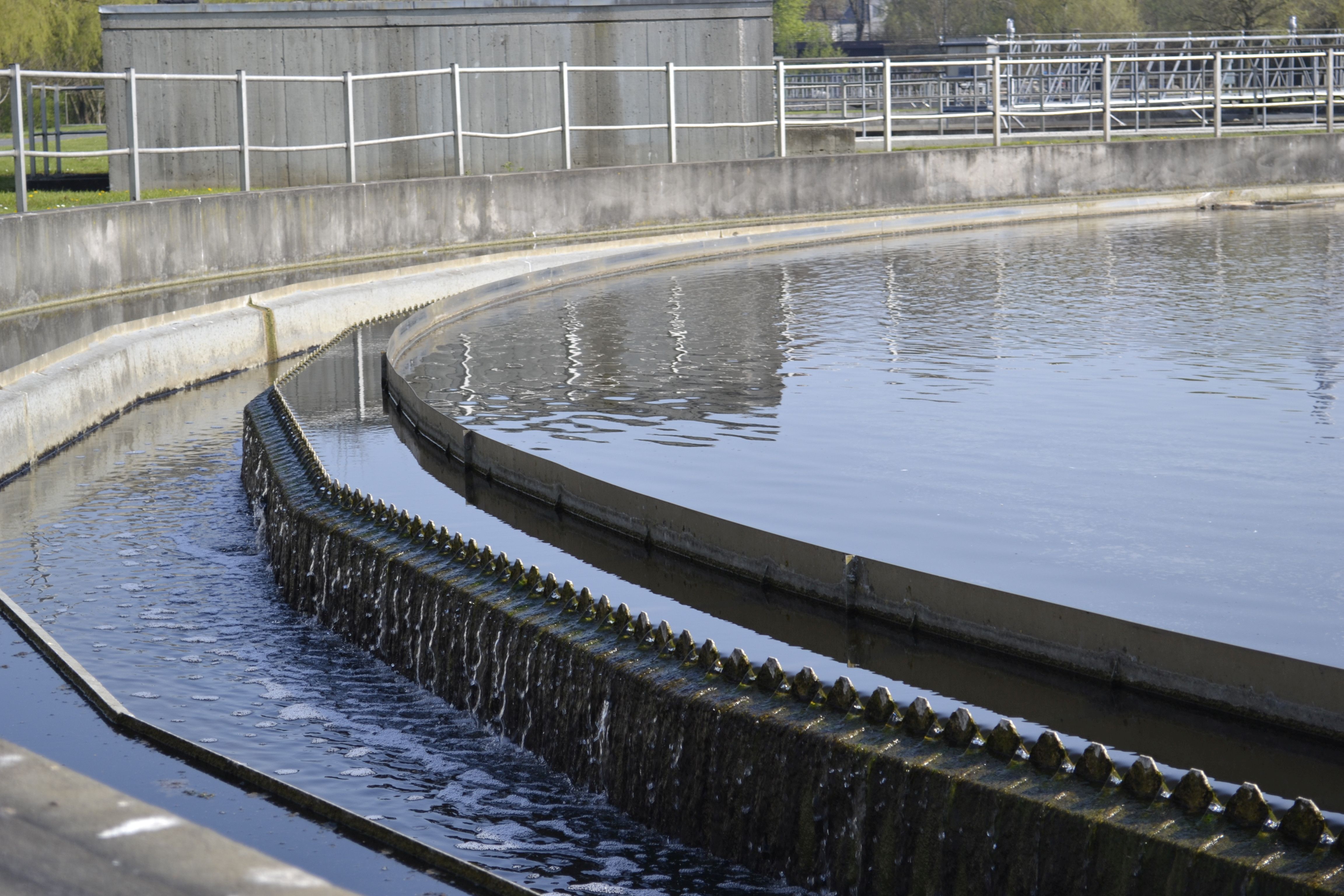 Wastewater