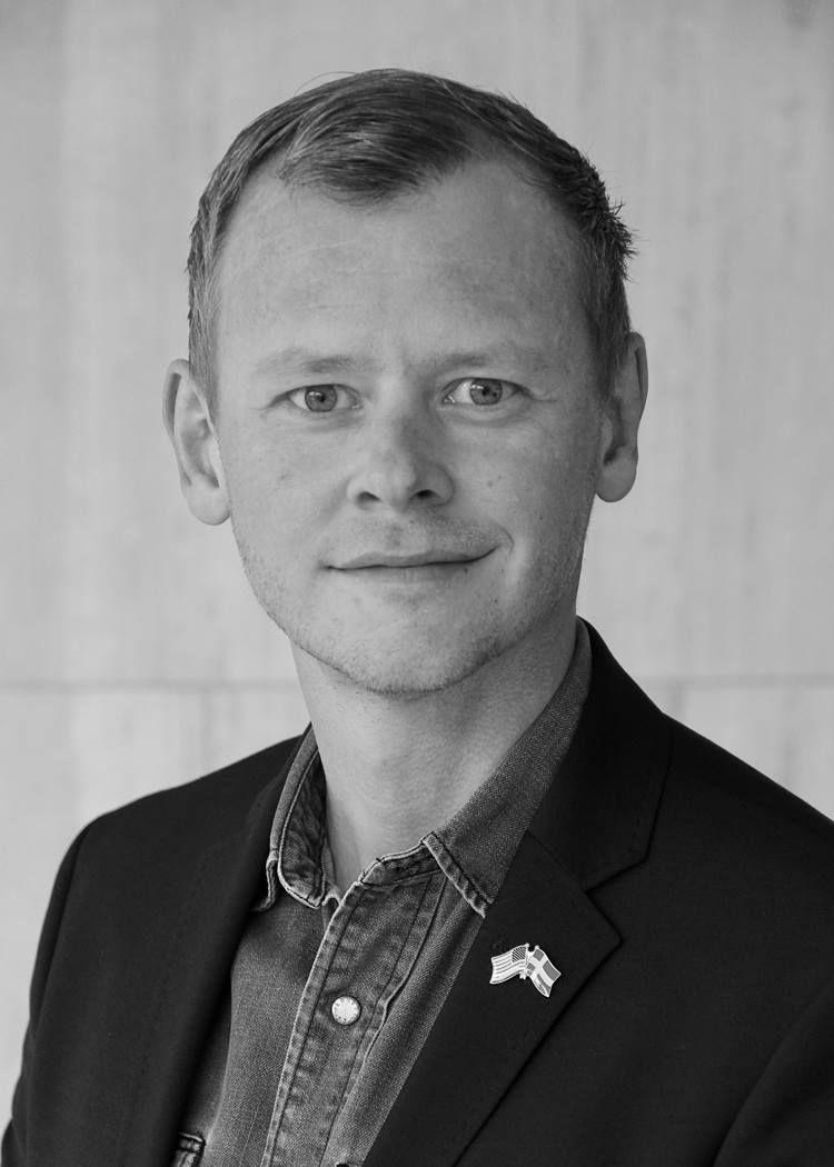 Lasse Thomassen