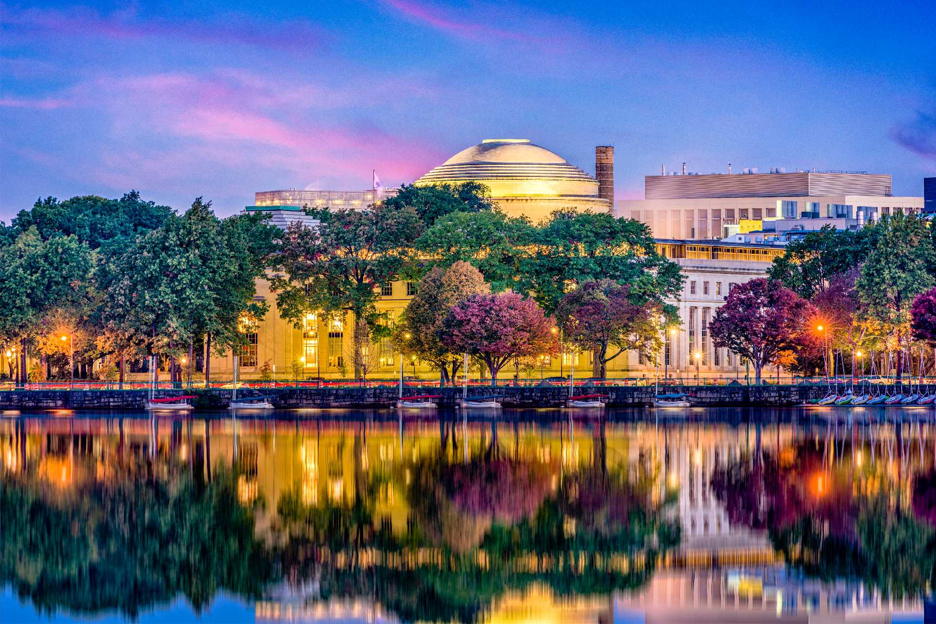 Boston MIT