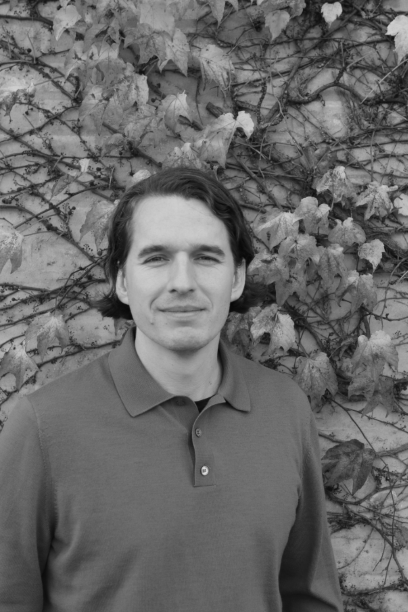 Kristian Bjørnskov Thormann