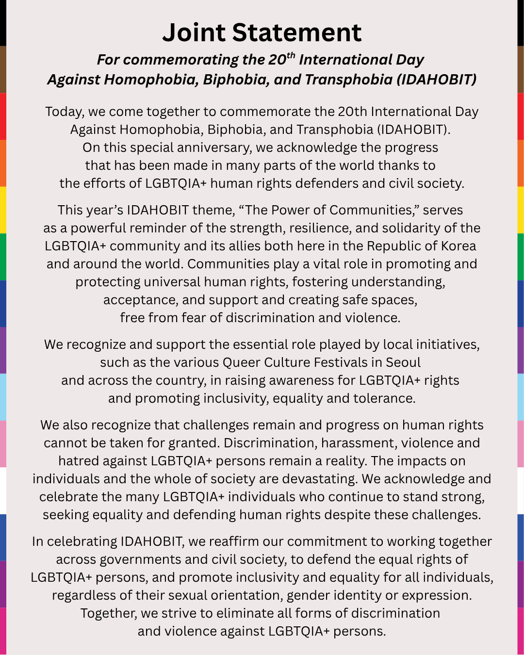 IDAHOT