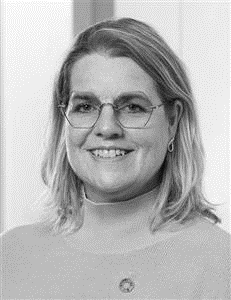 Rikke Agerholm