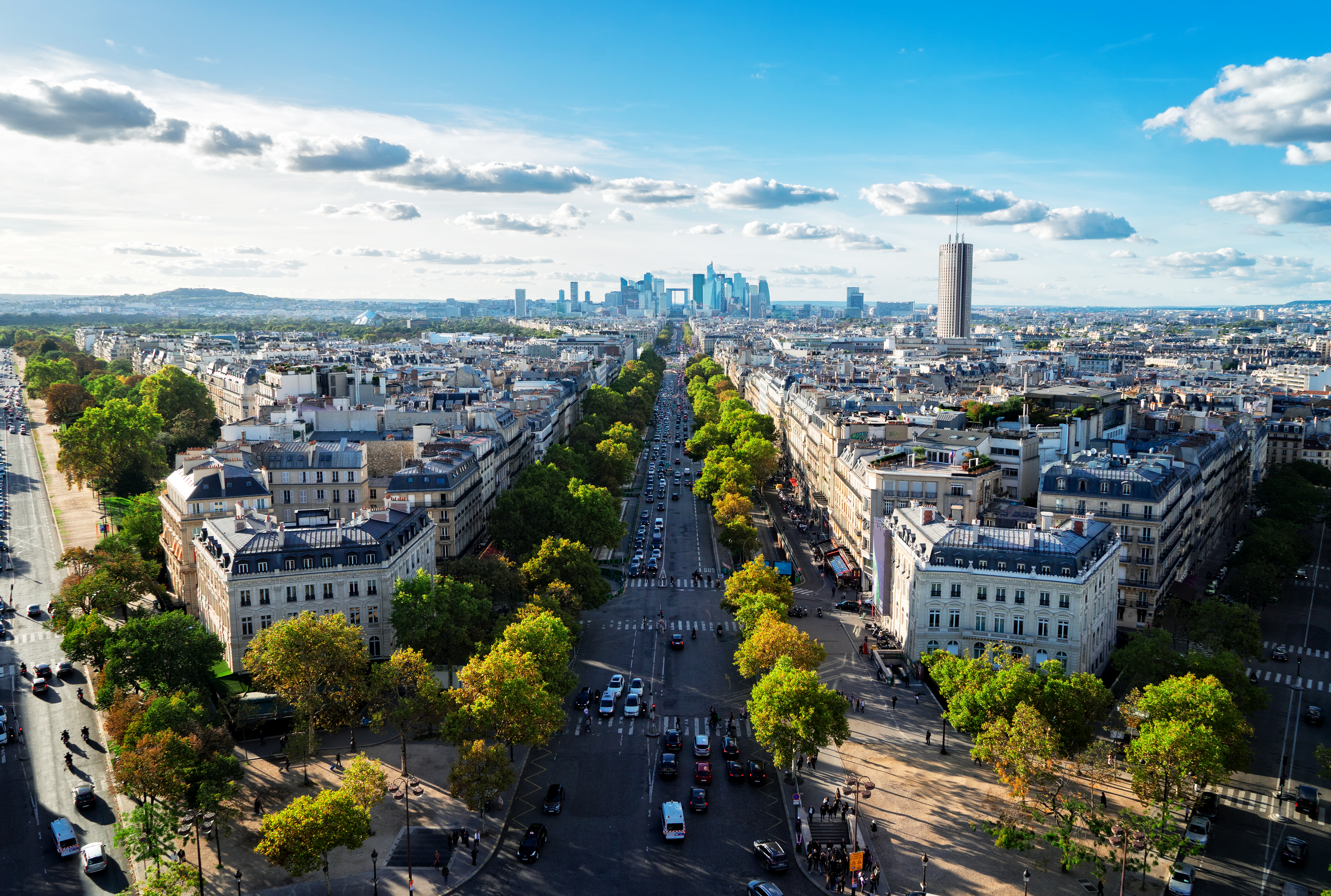 Genåbningsplaner og hjælpepakker i Frankrig