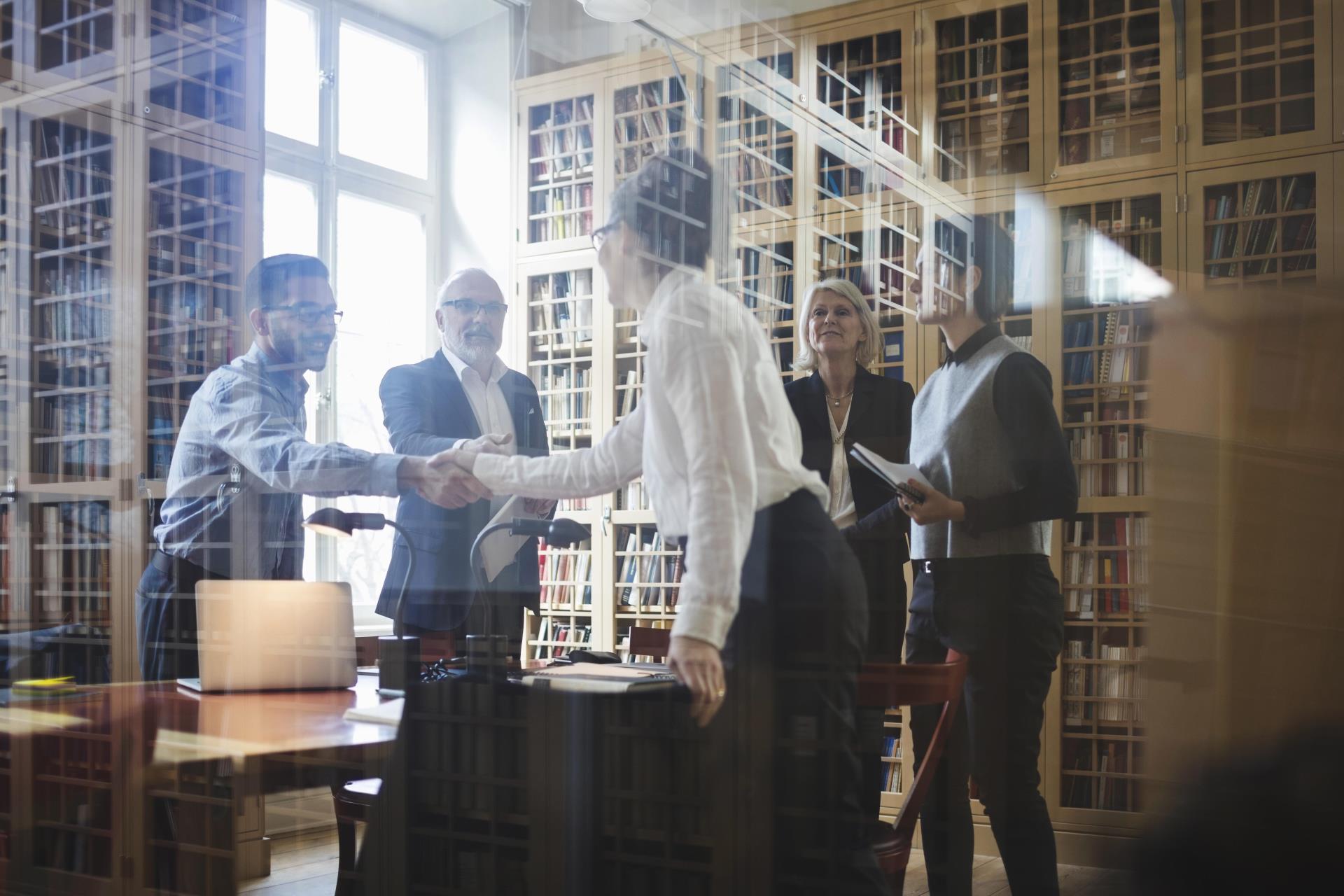 The Trade Council hjælper virksomheder med market entry og international opmærksomhed