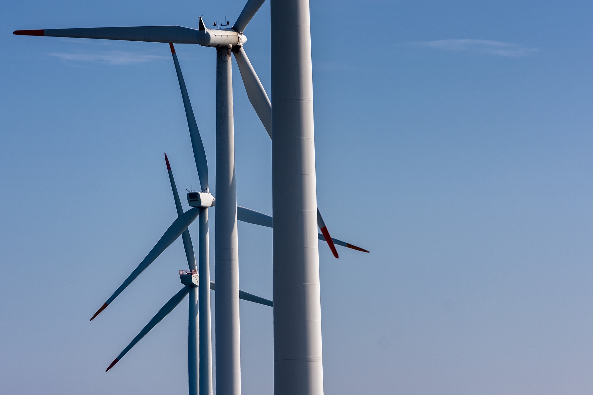 Wind Turbines